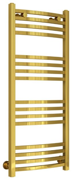 Водяной полотенцесушитель Аркус 1000х400 (золото) Сунержа арт. 03-0251-1040 Водяной полотенцесушитель Аркус 1000х400 (золото) Сунержа арт. 03-0251-1040