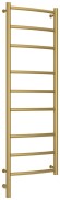 Электрический полотенцесушитель Галант 3.0 1200х400 МЭМ левый (матовое золото) Сунержа арт. 032-5800-1240 Электрический полотенцесушитель Галант 3.0 1200х400 МЭМ левый (матовое золото) Сунержа арт. 032-5800-1240
