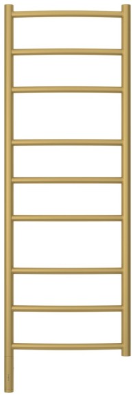 Электрический полотенцесушитель Галант 3.0 1200х400 МЭМ левый (матовое золото) Сунержа арт. 032-5800-1240 Электрический полотенцесушитель Галант 3.0 1200х400 МЭМ левый (матовое золото) Сунержа арт. 032-5800-1240