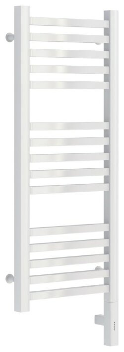 Электрический полотенцесушитель Модус 3.0 800x300 МЭМ правый (белый) Сунержа арт. 12-5701-8030 Электрический полотенцесушитель Модус 3.0 800x300 МЭМ правый (белый) Сунержа арт. 12-5701-8030