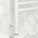 Электрический полотенцесушитель Элегия 3.0 1000х600 МЭМ левый (белый) Сунержа арт. 12-5818-1060