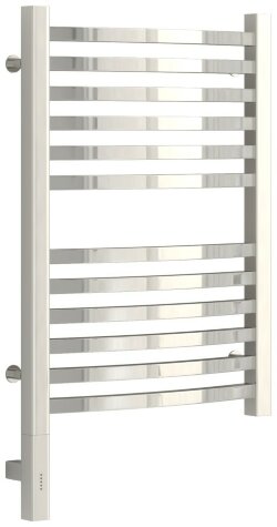 Электрический полотенцесушитель Аркус 3.0 600х400 МЭМ левый (без покрытия) Сунержа арт. 00-5704-6040 Электрический полотенцесушитель Аркус 3.0 600х400 МЭМ левый (без покрытия) Сунержа арт. 00-5704-6040