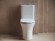 Ceramica Nova Унитаз напольный (белый) Fortuna арт. CN9001