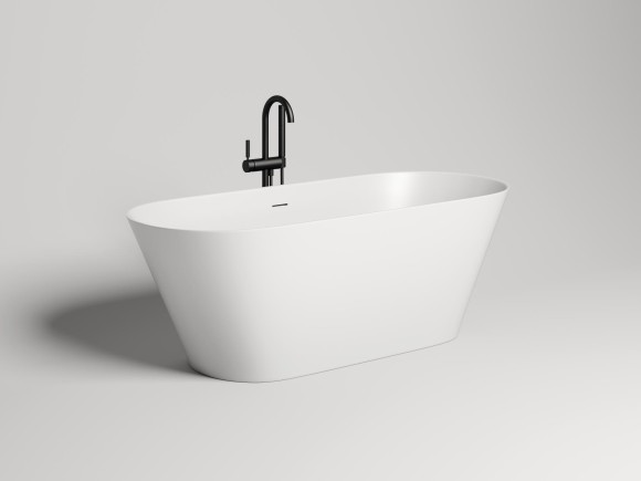 Salini Ванна 170х72 MONA, арт. 102912GRH