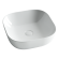 Ceramica Nova Раковина накладная квадратная (белый) Element арт. CN6010