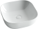 Ceramica Nova Раковина накладная квадратная (белый) Element арт. CN6010