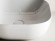 Ceramica Nova Раковина накладная квадратная (белый) Element арт. CN6010