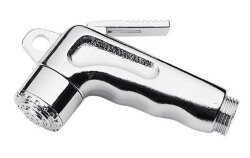 Remer Душ пистолет 332DPCRx, цвет: хром Remer Душ пистолет 332DPCRx, цвет: хром