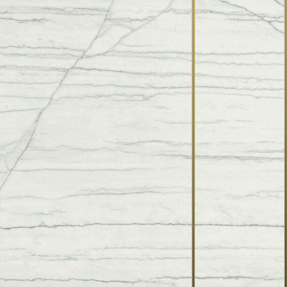 Italon Декор Платинум Лакшери Лайн 60x60, под мрамор Charme advance - 620110000148