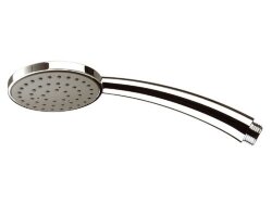 Remer Душевая лейка Triangle 317MRX, цвет: хром