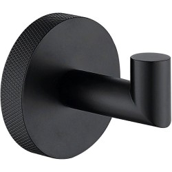 Allen Brau Крючок Priority, черный матовый - 6.31001-31 Allen Brau Крючок Priority, черный матовый - 6.31001-31