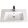 Раковина BelBagno Urban Белый - 12060-KL
