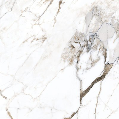  Vitra Керамогранит Marble-X Бреча Капрайа Белый Лаппато Ректификат 60х60, арт. K949761LPR