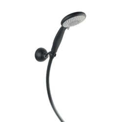 Webert душевой гарнитур, AC0489560 цвет: черный Webert душевой гарнитур, AC0489560 цвет: черный