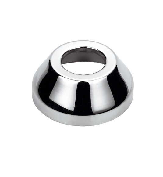 Remer Отражатель 11/4" 14640, цвет: хром