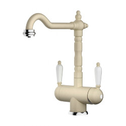 Omoikiri Смеситель Amagasaki-BE 4994066, бежевый арт. 4994066