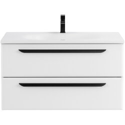 Cezares Тумба под раковину ECO - ECO-750-2C-SO-BO