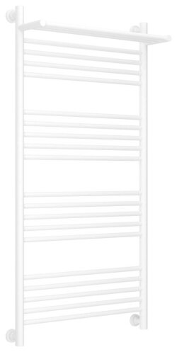 Водяной полотенцесушитель Богема с полкой+ 1200х600 (матовый белый) Сунержа арт. 30-0223-1260 Водяной полотенцесушитель Богема с полкой+ 1200х600 (матовый белый) Сунержа арт. 30-0223-1260