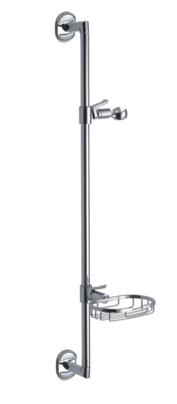 Душевая стойка без лейки и шланга, Haiba, арт. HB8008 Душевая стойка без лейки и шланга, Haiba, арт. HB8008