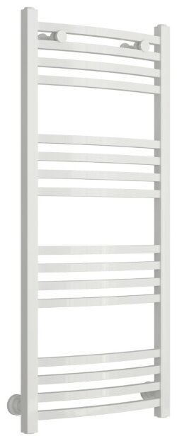 Водяной полотенцесушитель Аркус 1000х400 (белый) Сунержа арт. 12-0251-1040 Водяной полотенцесушитель Аркус 1000х400 (белый) Сунержа арт. 12-0251-1040