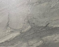 Серый керамогранит Forzesko Gray Dark 60x120, Persepolis Tile арт. SE9554 М-35