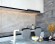 Серый керамогранит Forzesko Gray Dark 60x120, Persepolis Tile арт. SE9554 М-35