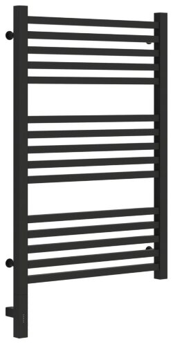 Электрический полотенцесушитель Модус 3.0 800х500 МЭМ левый (тёмный титан муар) Сунержа арт. 15-5700-8050 Электрический полотенцесушитель Модус 3.0 800х500 МЭМ левый (тёмный титан муар) Сунержа арт. 15-5700-8050