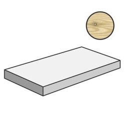 Italon Угловая ступень левая Larice Scalino Sinistro 33x160/Скайфолл Лариче, под дерево Skyfall - 620070001541 Italon Угловая ступень левая Larice Scalino Sinistro 33x160/Скайфолл Лариче, под дерево Skyfall - 620070001541