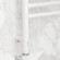 Электрический полотенцесушитель Элегия 3.0 1200х500 МЭМ левый (белый) Сунержа арт. 12-5818-1250