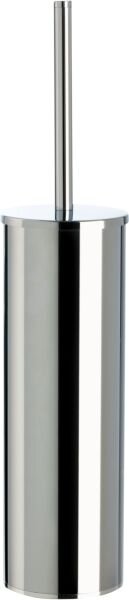 STIL HAUS Ёршик для унитаза, настенный Hashi 010M(08) цвет: хром