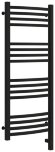 Электрический полотенцесушитель Аркус 3.0 1000х400 МЭМ правый (матовый чёрный) Сунержа арт. 31-5705-1040