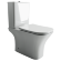 Ceramica Nova Унитаз напольный (белый) Alfa арт. CN9002
