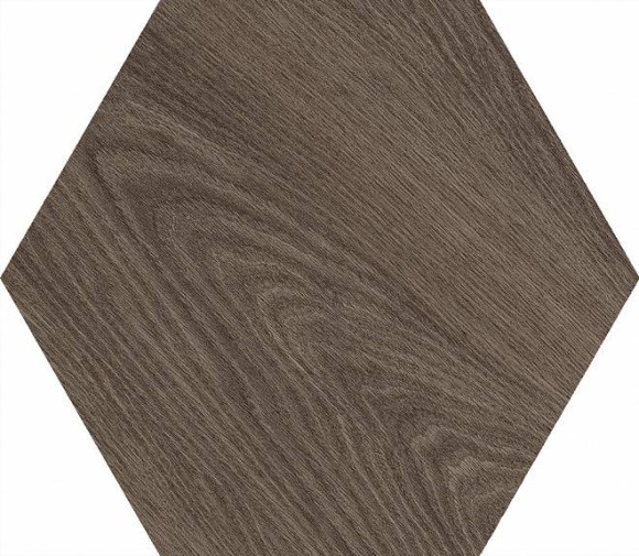 Керамогранит Брента 20x23.1см, коричневый Kerama Marazzi арт. SG23022N