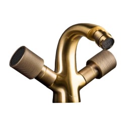 Boheme Смеситель для биде Royal crystal арт. 316-Royal/CRST black Boheme Смеситель для биде Royal crystal арт. 316-Royal/CRST black