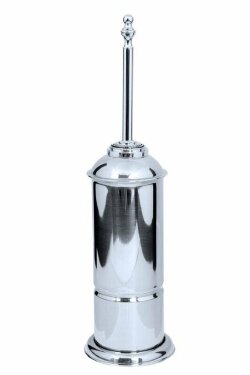 Boheme Ершик для унитаза латунь, хром Brillante арт. 10438