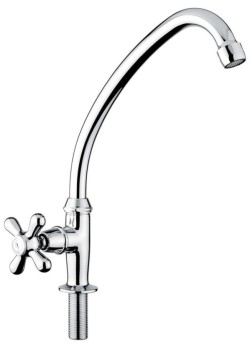 Emmevi кран для фильтра, Deco Classic, хром арт. 12060/CR Emmevi кран для фильтра, Deco Classic, хром арт. 12060/CR