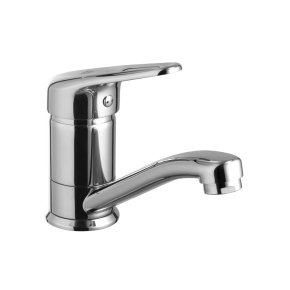 Смеситель для раковины Lemark Luna, хром арт. LM4107C