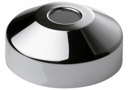 Remer Отражатель 3/4" 14726, цвет: хром