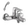 Смеситель для ванны Lemark Plus Grace, хром арт. LM1512C