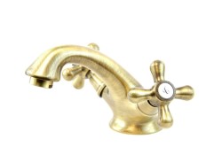 Webert смеситель для раковины, Armony, AM700108065 цвет: бронза Webert смеситель для раковины, Armony, AM700108065 цвет: бронза