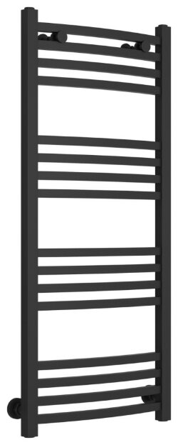Водяной полотенцесушитель Аркус 1000х400 (тёмный титан муар) Сунержа арт. 15-0251-1040 Водяной полотенцесушитель Аркус 1000х400 (тёмный титан муар) Сунержа арт. 15-0251-1040
