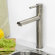 WasserKRAFT Смеситель для кухни a8137 цвет: бронза