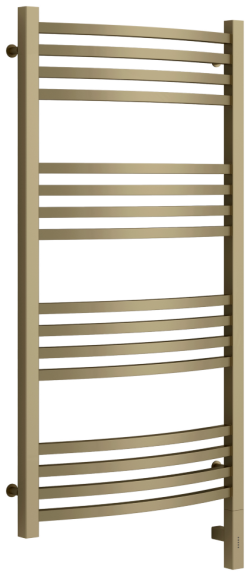 Электрический полотенцесушитель 1000х500 МЭМ правый, Аркус 3.0 Сунержа, 32-5705-1050 цвет: золотой шёлк 32 Электрический полотенцесушитель 1000х500 МЭМ правый, Аркус 3.0 Сунержа, 32-5705-1050 цвет: золотой шёлк 32