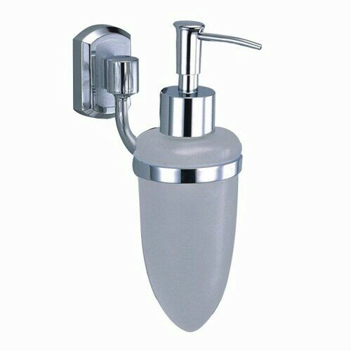 WasserKRAFT Дозатор для жидкого мыла oder k-3099 цвет: хром