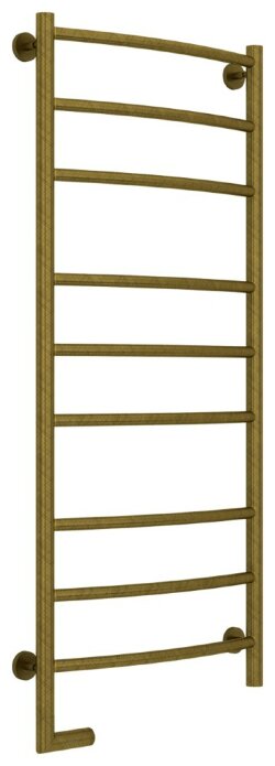 Электрический полотенцесушитель Галант 2.0 1200х500 МЭМ левый (состаренная бронза) Сунержа арт. 05-5200-1250 Электрический полотенцесушитель Галант 2.0 1200х500 МЭМ левый (состаренная бронза) Сунержа арт. 05-5200-1250