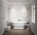 Бордюр Флориан 30x12см, матовый обрезной Kerama Marazzi арт. BDA033R