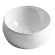 Ceramica Nova Раковина накладная круглая (белый) Element арт. CN6001
