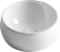 Ceramica Nova Раковина накладная круглая (белый) Element арт. CN6001