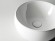 Ceramica Nova Раковина накладная круглая (белый) Element арт. CN6001