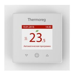 Thermo Терморегулятор reg ti-970 white reg